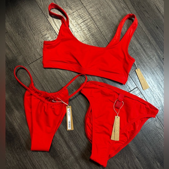 SKIMS Other - Skims | Swim Bundle